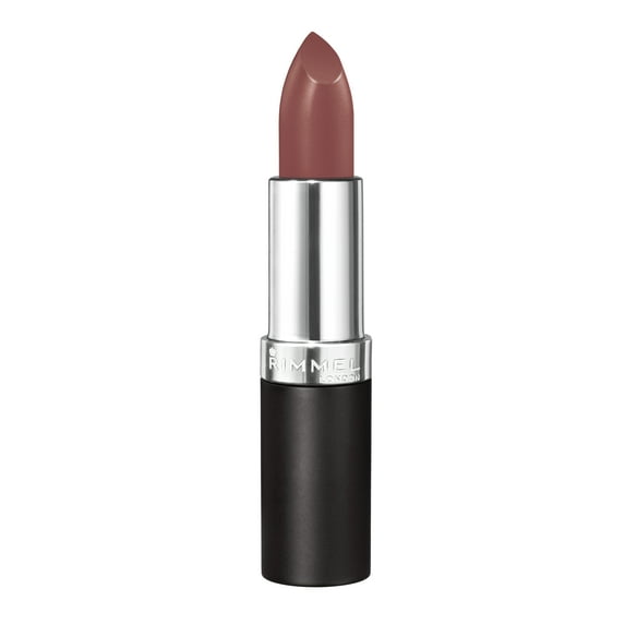 Rimmel London Lasting Finish Lipstick, Coffee Shimmer, 0.14 oz
