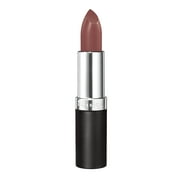 Rimmel London Lasting Finish Lipstick, Coffee Shimmer, 0.14 oz