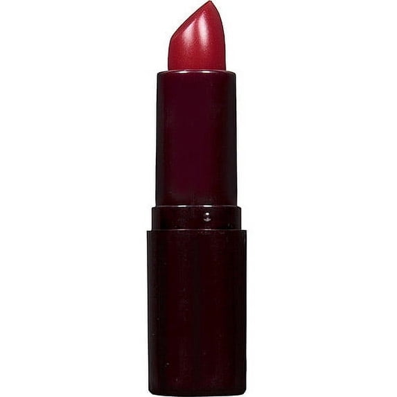 Rimmel London Lasting Finish Lipstick, Temptation, 0.14 oz