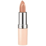 Rimmel London Lasting Finish Nude Lipstick, 044, 0.14 oz