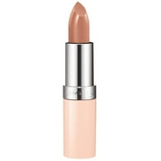 Rimmel London Lasting Finish Nude Lipstick, 046, 0.14 oz