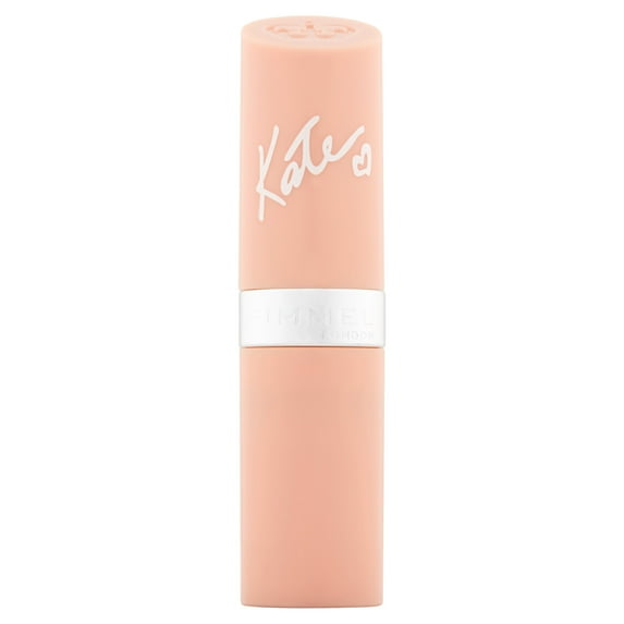 Rimmel London Lasting Finish Nude Lipstick, 048, 0.14 oz