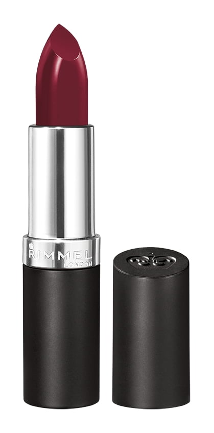 Mexico nakke nylon Rimmel London Lasting Finish Lipstick, Rossetto, 0.14 oz - Walmart.com