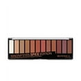 thumbnail image 1 of Rimmel London Magnif'eyes Eyeshadow Palette, Spice, 0.5 oz, 1 of 10