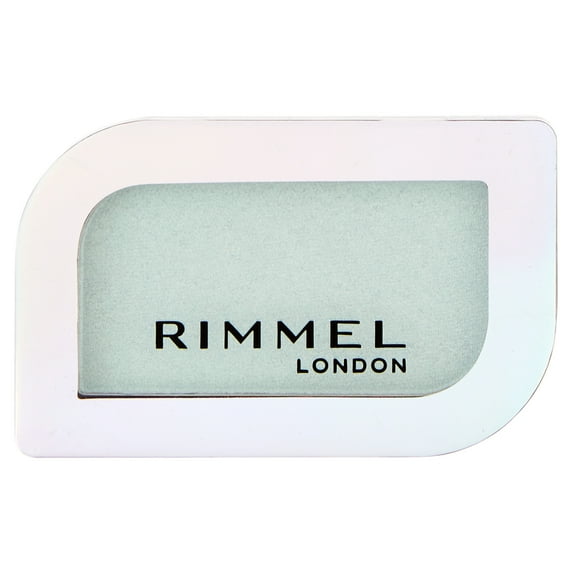 Rimmel London Magnif'eyes Mono Eye Shadow, Minted Meteor, 0.16 oz
