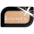 thumbnail image 1 of Rimmel London Magnif'eyes Mono Eyeshadow, Gold Record, 0.12 oz, 1 of 6