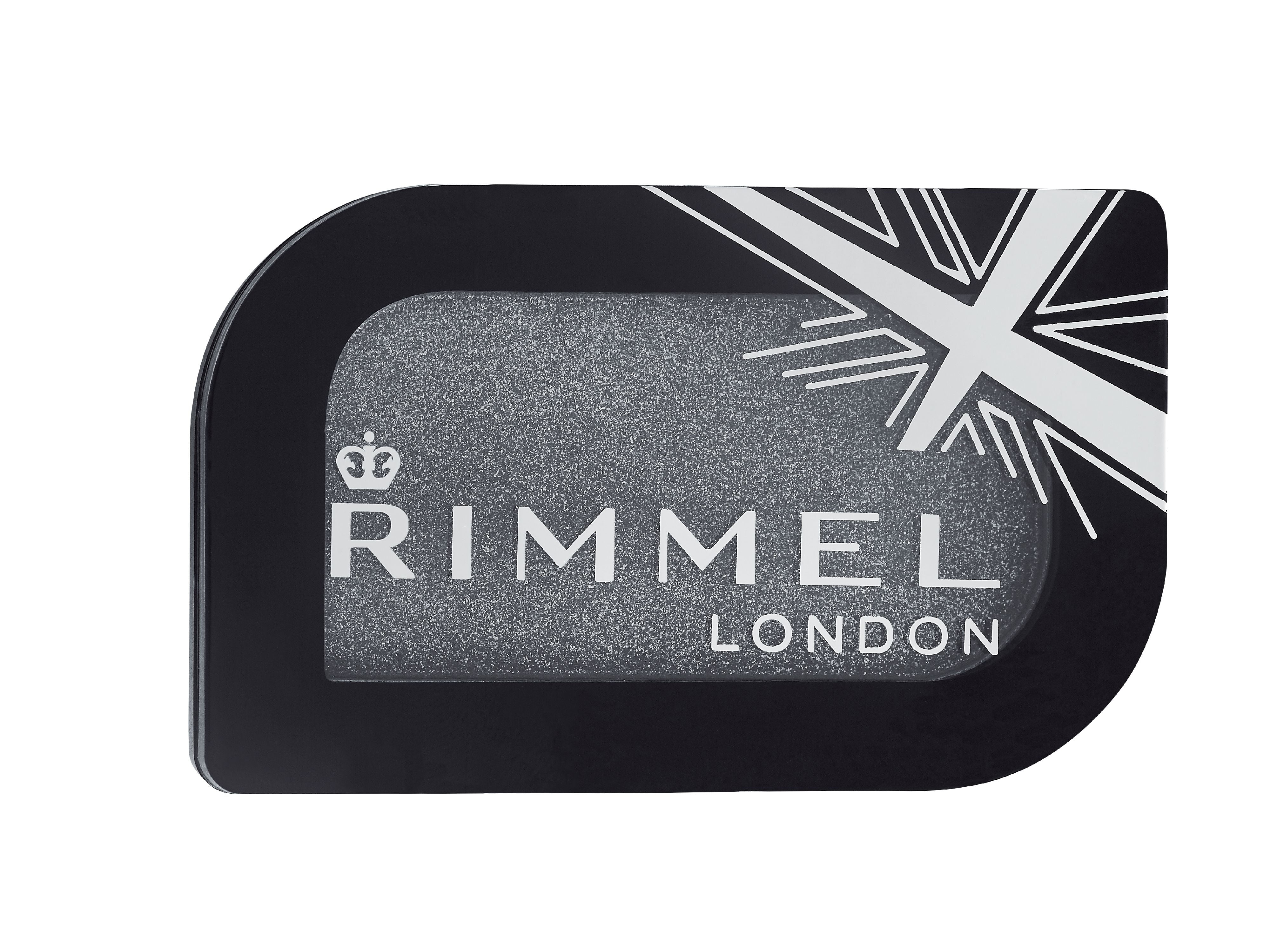 Rimmel London Magnif'eyes Mono Eyeshadow, Show Off, 0.12 oz