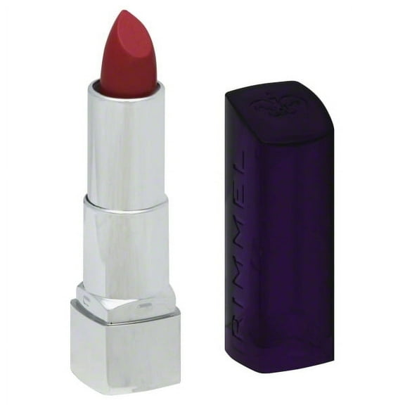 Rimmel London Moisture Renew Lipstick, Piccadilly Pink