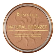 Rimmel London Natural Bronzer, Sun Dance, 0.49 oz