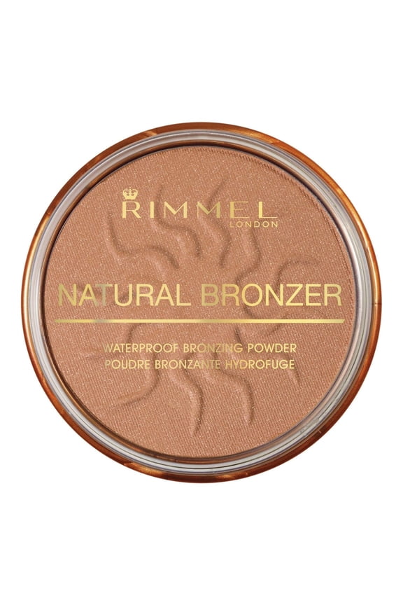 London Natural Bronzer, Sun Dance, 0.49 oz