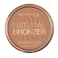 thumbnail image 1 of Rimmel London Natural Bronzer, Sunlight, 0.49 oz, 1 of 8