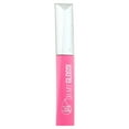 thumbnail image 1 of Rimmel London Oh My Gloss! Oil Lip Tint, Master Pink, 1 of 5