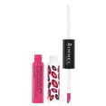 thumbnail image 1 of Rimmel London Provocalips 16HR Kiss Proof Lip Colour, 310 Little Minx, 0.24 fl oz, 1 of 8