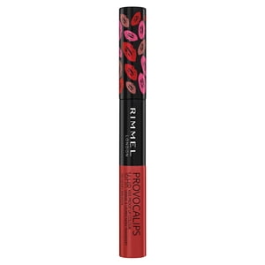 Rimmel Provocalips 16HR Kiss Proof Lip Colour, Heart Breaker