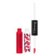 Rimmel London Provocalips 16HR Kiss Proof Lip Colour, Kiss Me You Fool, 0.14 oz