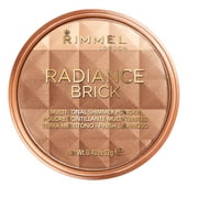 Rimmel London Radiance Bricks, Light, 0.49 oz.