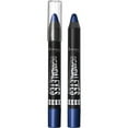 thumbnail image 1 of Rimmel London Scandaleyes Eye Shadow Stick, Naughty Navy, 1 of 3