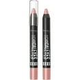 thumbnail image 1 of Rimmel London Scandaleyes Eye Shadow Stick, Prohibition Pink, 1 of 3