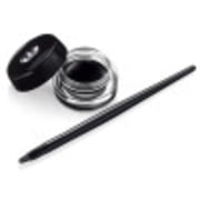 Rimmel London ScandalEyes Waterproof Gel Eyeliner, Black, 0.085 oz