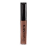 Rimmel London Stay Matte Liquid Lip Colour, Scandalous, 0.21 oz