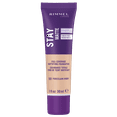 thumbnail image 1 of Rimmel London Stay Matte Liquid Mousse, 101 Porcelain Ivory, 1oz, 1 of 10