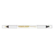 Rimmel London Wonder Ombre Holographic Effect Eyeliner, Golden Gaze, .45 oz