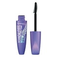 thumbnail interactive-video image 1 of Rimmel London Wow Wings Mascara, Extreme Black, 0.4 oz, 1 of 10
