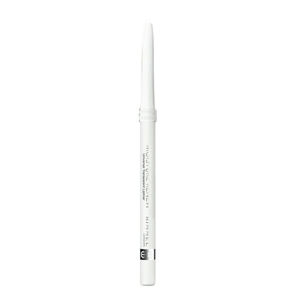 Rimmel Moisture Renew Lip Liner, Clear