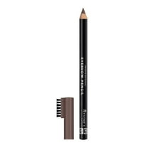 Rimmel Professional Eyebrow Pencil, Hazel
