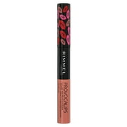 Rimmel London Provocalips 16HR Kiss Proof Lip Colour, Kiss-Off