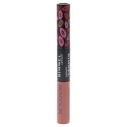 Rimmel London Provocalips 16HR Kiss Proof Lip Colour, Make Your Move