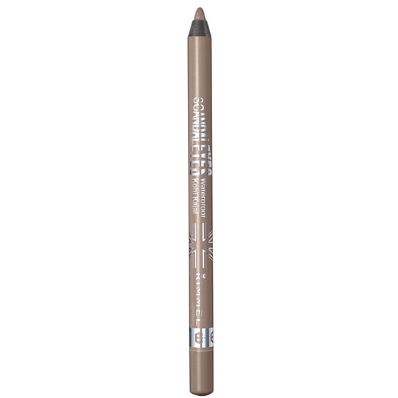 Rimmel ScandalEyes Waterproof Kohl Kajal Eyeliner