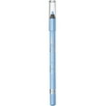 thumbnail image 1 of Rimmel Scandaleyes Waterproof Kohl Kajal Eyeliner, Light Blue, 1 of 2