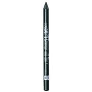 Rimmel Scandaleyes Waterproof Kohl Kajal Liner, Sparkling Black