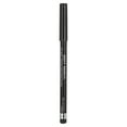thumbnail image 1 of Rimmel Soft Kohl Kajal Eyeliner, Jet Black, 0.04 oz, 1 of 5