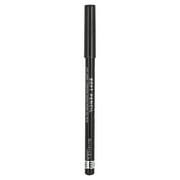 Rimmel Soft Kohl Kajal Eyeliner, Jet Black, 0.04 oz