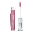 thumbnail interactive-video image 1 of Rimmel Stay Glossy Lip Gloss, Cake for Breakfast, 1 of 8