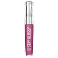 thumbnail image 1 of Rimmel Stay Glossy Lip Gloss, Grapevine Groove, 0.18 oz, 1 of 3