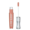 thumbnail image 1 of Rimmel Stay Glossy Lip Gloss, Sunday Brunch, 0.18 oz, 1 of 7