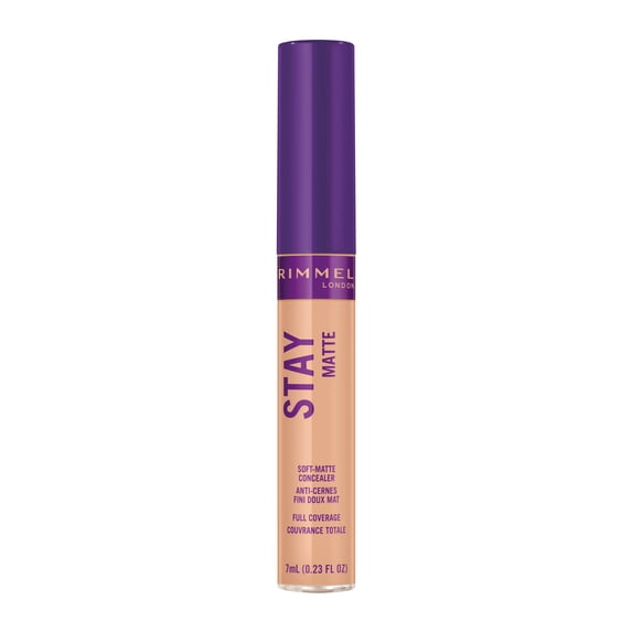 Rimmel Stay Matte Concealer, Fair