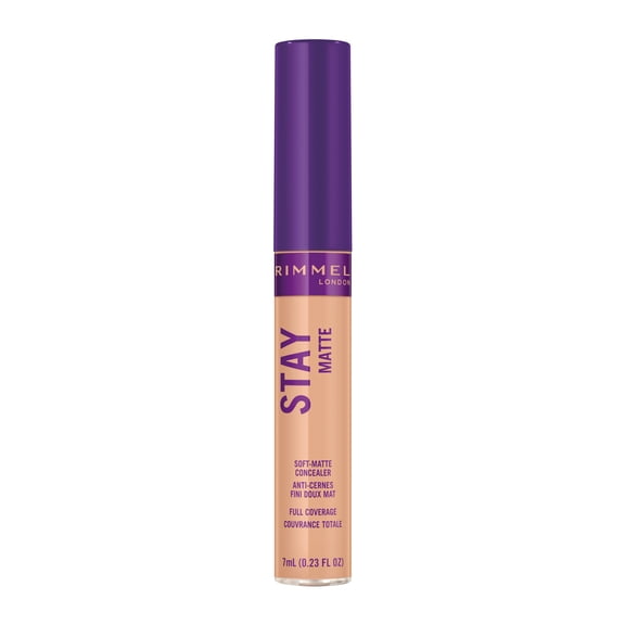 Rimmel Stay Matte Concealer, Fair