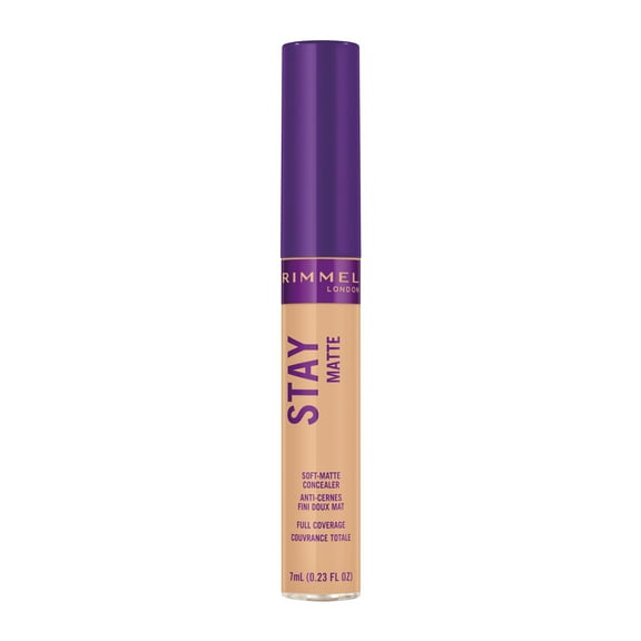 Rimmel Stay Matte Concealer, Ivory