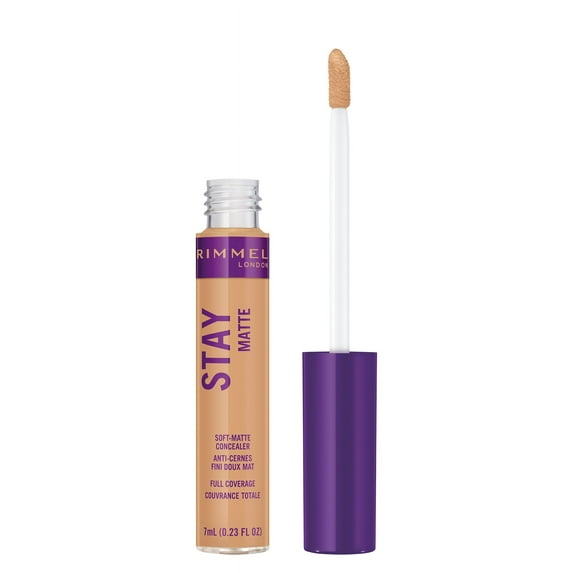 Rimmel Stay Matte Concealer, Warm Ivory