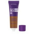 thumbnail image 1 of Rimmel Stay Matte Foundation, Deep Noisette, 1 of 16