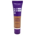 thumbnail interactive-video image 1 of Rimmel London Stay Matte Liquid Foundation, Noisette, 1 oz, 1 of 5