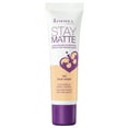 thumbnail image 1 of Rimmel Stay Matte Foundation, True Ivory, 1 of 3