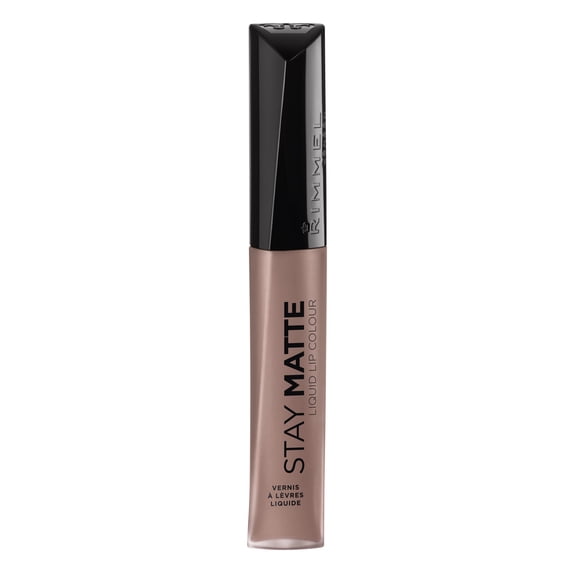 Rimmel Stay Matte Liquid Lip Colour, Lethal Kiss
