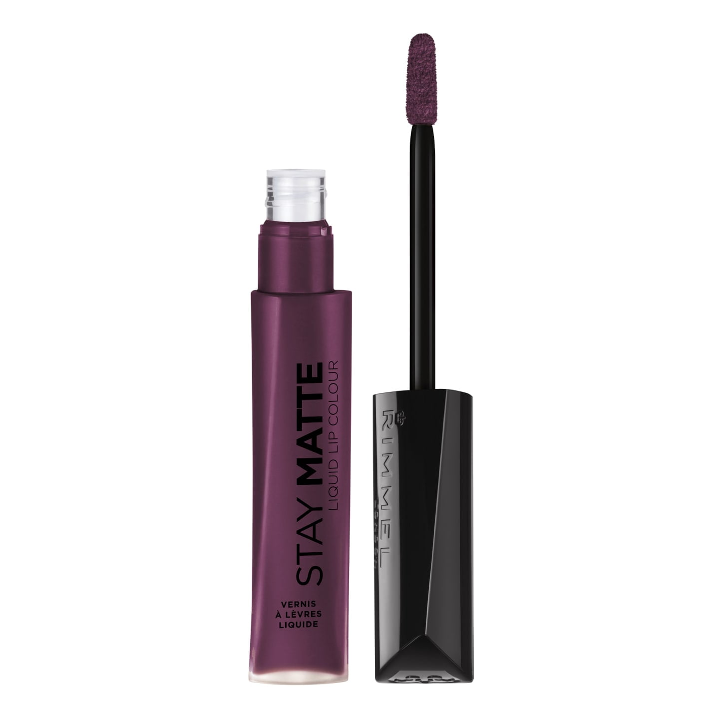Rimmel stay matte liquid lipstick discount