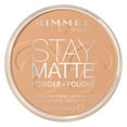 thumbnail image 1 of Rimmel Stay Matte Pressed Powder, Deep Beige, 1 of 3