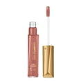 thumbnail image 1 of Rimmel Stay Plumped Lip Gloss, 758 Rosie Posie, 0.21 oz, 1 of 5